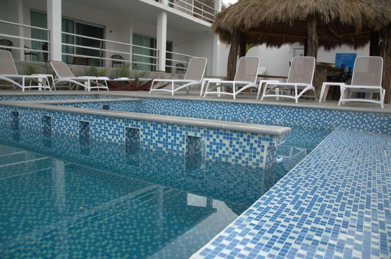 호텔 Boutique Acantilado