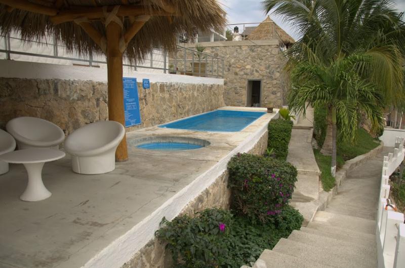 호텔 Boutique Acantilado