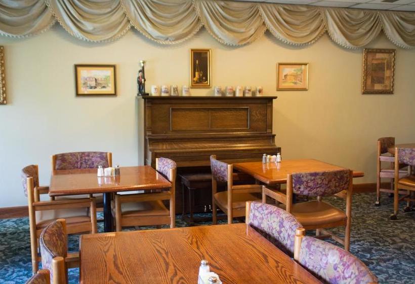 فندق Braun Resort