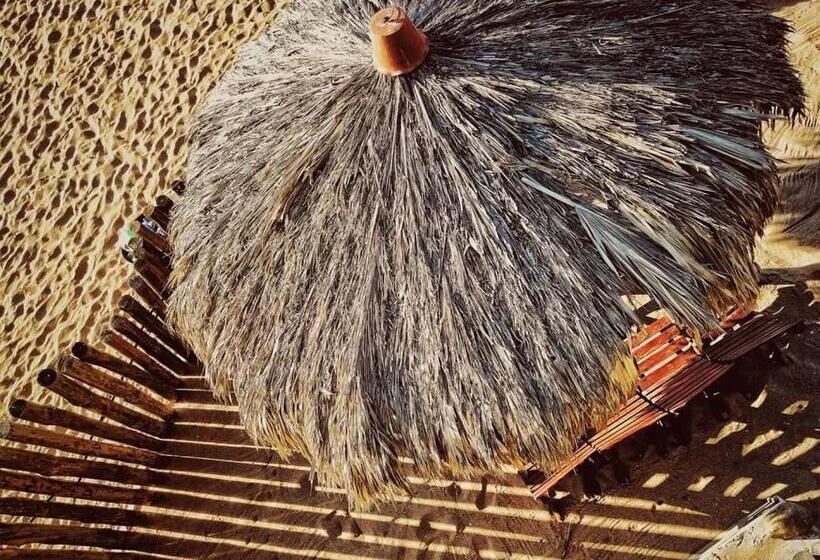 فندق Cabañas Punta Placer