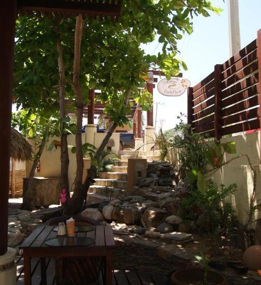 فندق Cabañas Punta Placer