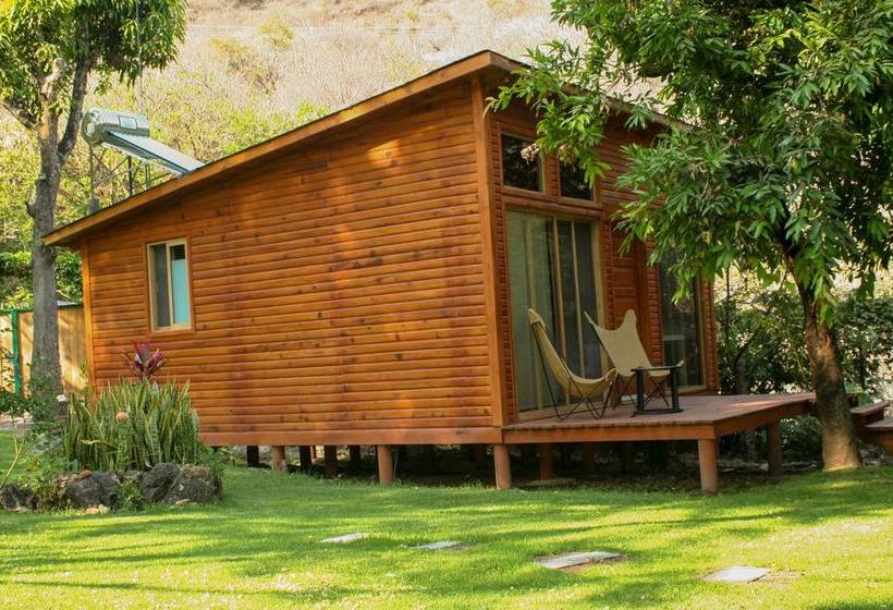 ホテル Canto De Aves Eco Boutique Adults Only