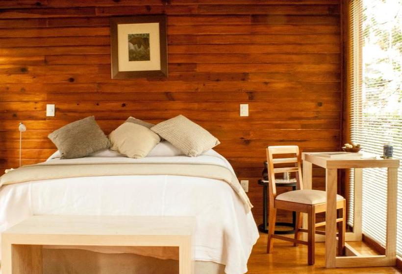 ホテル Canto De Aves Eco Boutique Adults Only