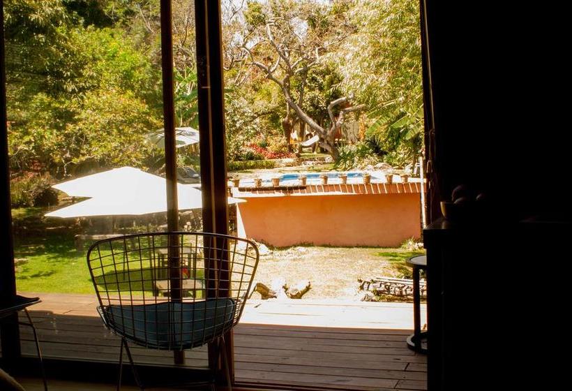 ホテル Canto De Aves Eco Boutique Adults Only