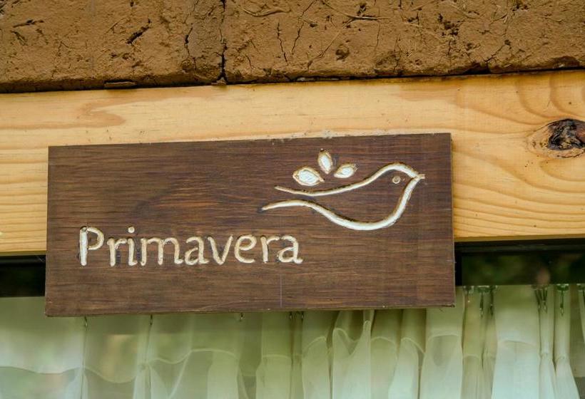 ホテル Canto De Aves Eco Boutique Adults Only