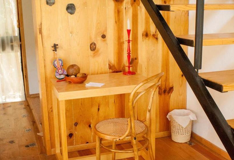 ホテル Canto De Aves Eco Boutique Adults Only