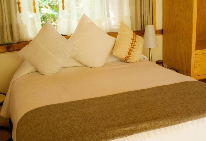 ホテル Canto De Aves Eco Boutique Adults Only