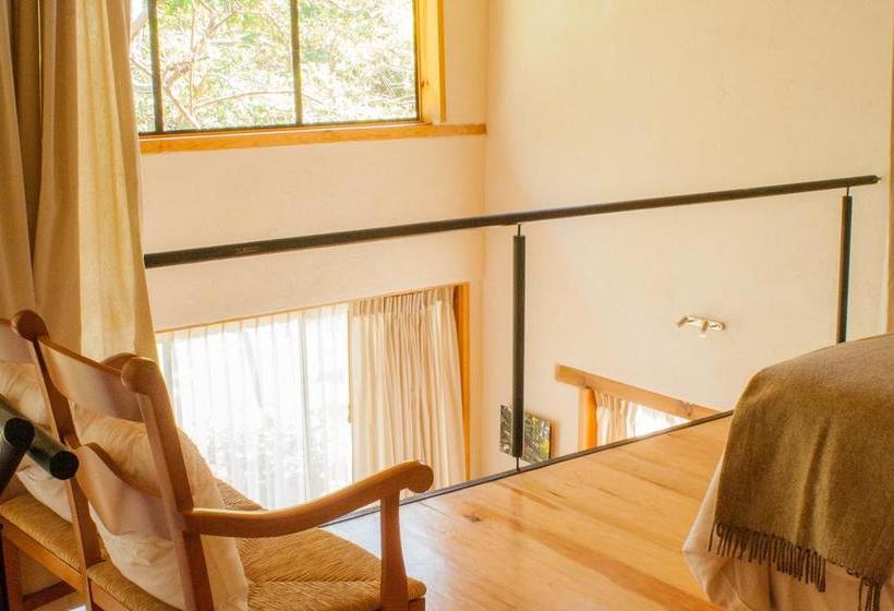 ホテル Canto De Aves Eco Boutique Adults Only