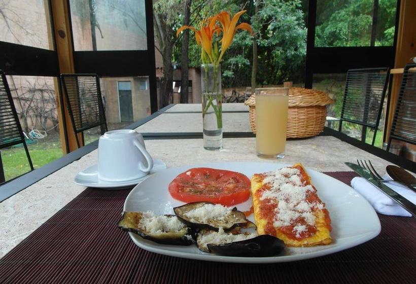 酒店 Canto De Aves Eco Boutique  Adults Only