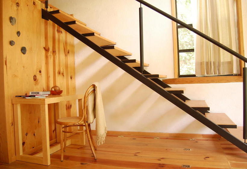 ホテル Canto De Aves Eco Boutique Adults Only