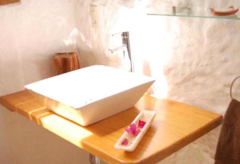 酒店 Canto De Aves Eco Boutique  Adults Only