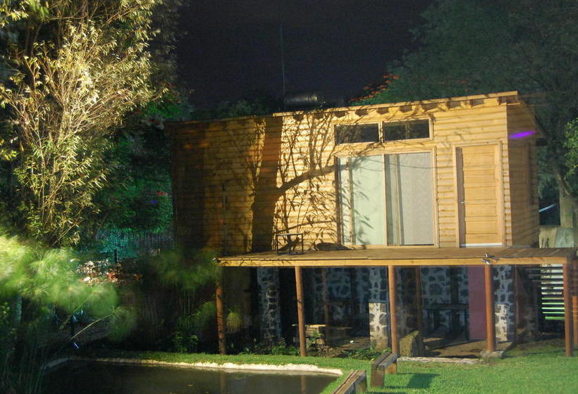 酒店 Canto De Aves Eco Boutique  Adults Only