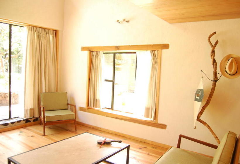 酒店 Canto De Aves Eco Boutique  Adults Only