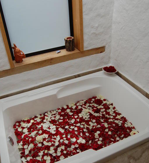 ホテル Canto De Aves Eco Boutique Adults Only