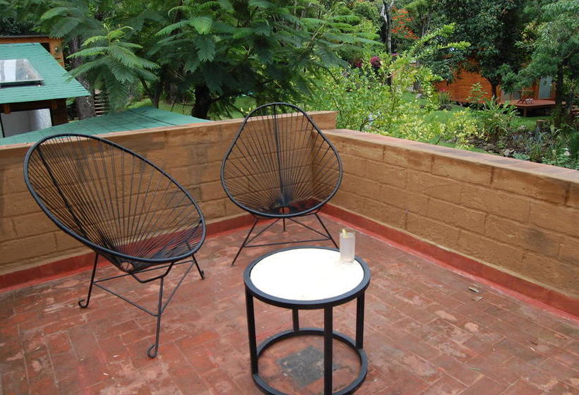 ホテル Canto De Aves Eco Boutique Adults Only