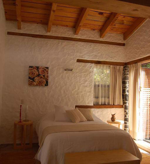 ホテル Canto De Aves Eco Boutique Adults Only