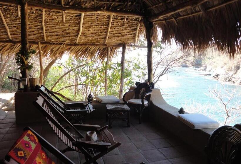 فندق Casa Luna Playa