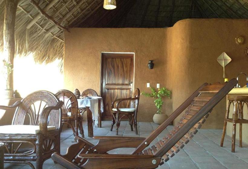 فندق Casa Luna Playa