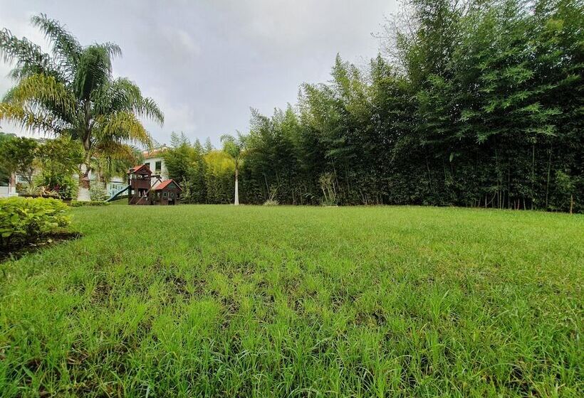 فندق Casablanca Xicotepec