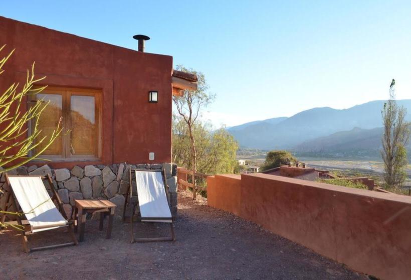 호텔 Cerro Chico Lo Del Frances