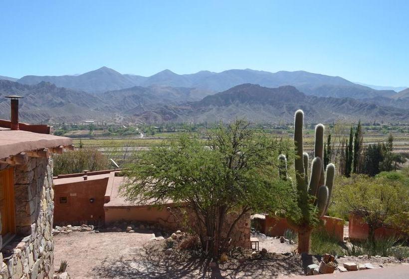 호텔 Cerro Chico Lo Del Frances