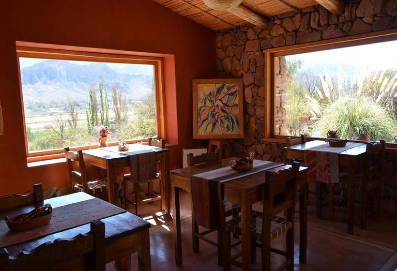 호텔 Cerro Chico Lo Del Frances