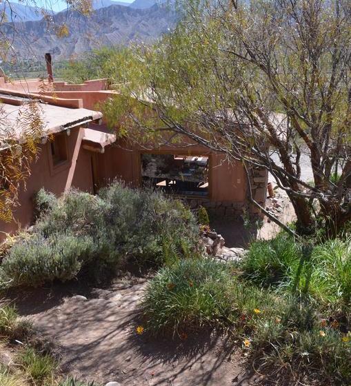 호텔 Cerro Chico Lo Del Frances