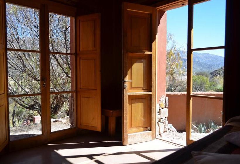 호텔 Cerro Chico Lo Del Frances