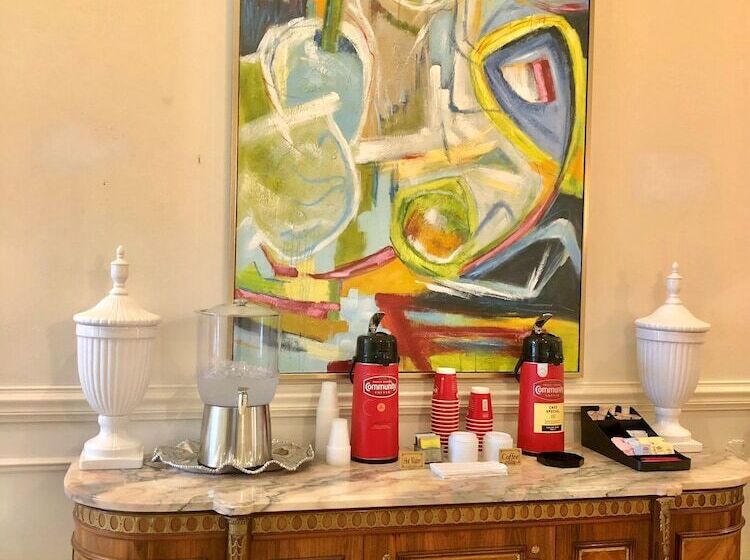 בית מלון כפרי Church Street Inn