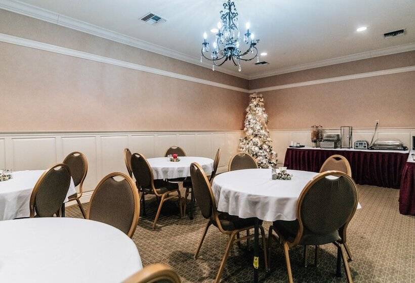 בית מלון כפרי Church Street Inn