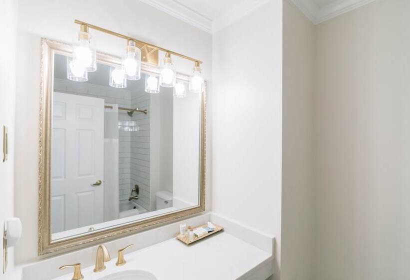 בית מלון כפרי Church Street Inn