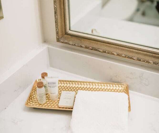 בית מלון כפרי Church Street Inn