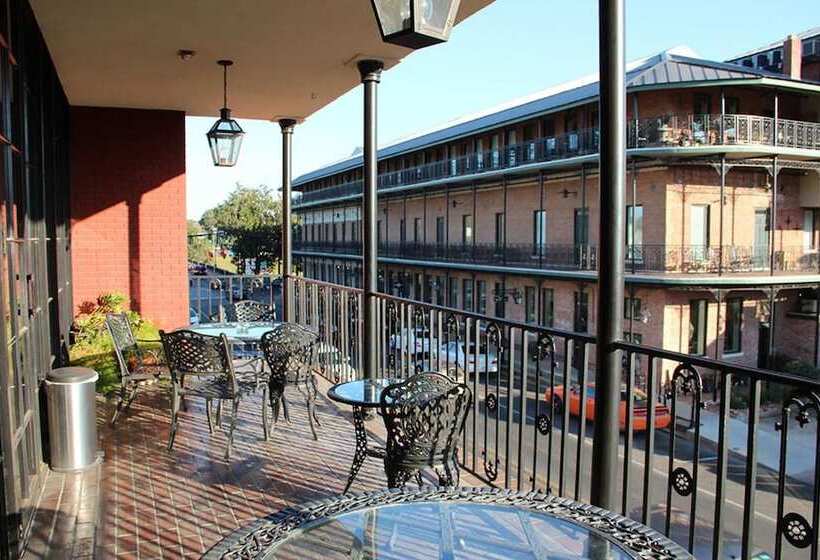 בית מלון כפרי Church Street Inn