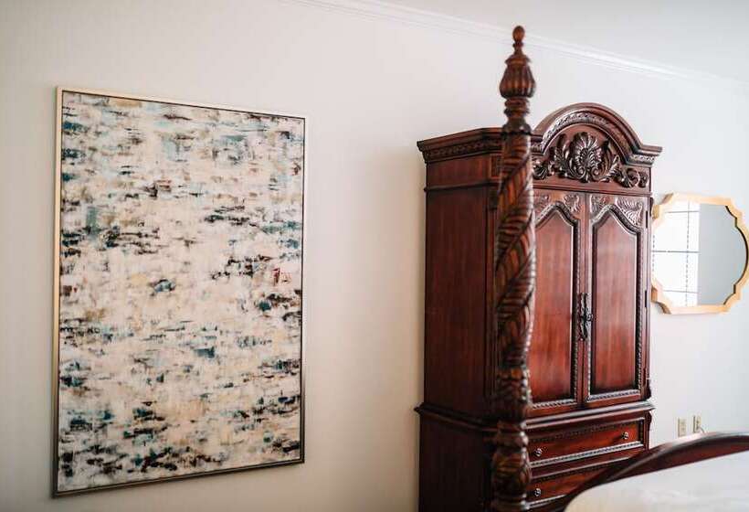 בית מלון כפרי Church Street Inn