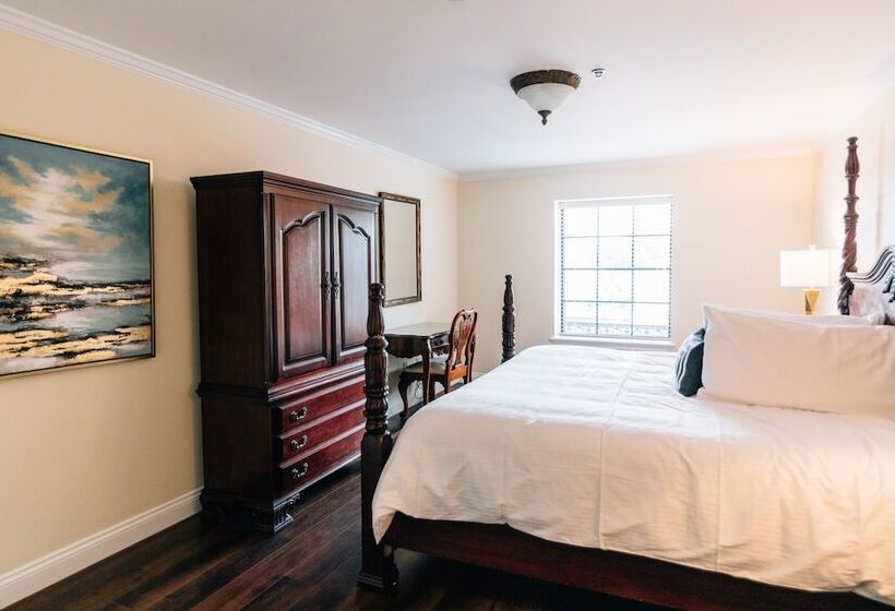 فندق Church Street Inn