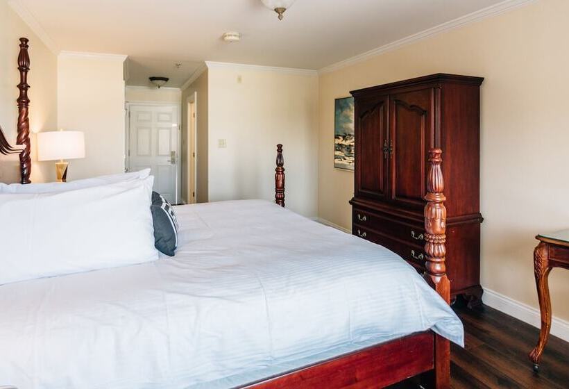 בית מלון כפרי Church Street Inn