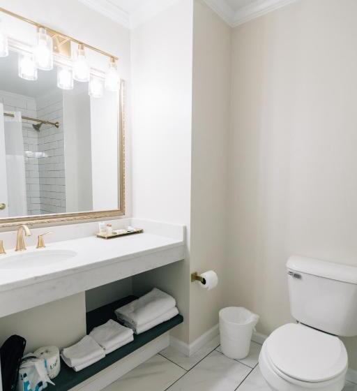 בית מלון כפרי Church Street Inn