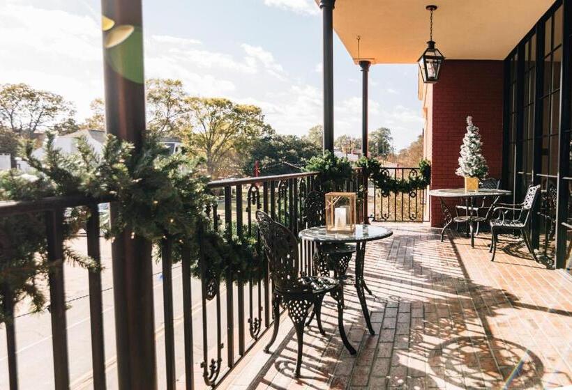 فندق Church Street Inn