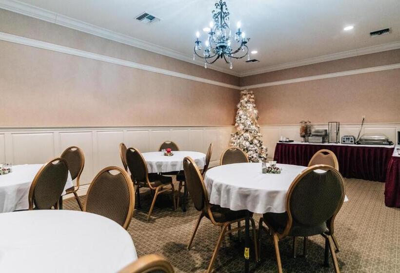 בית מלון כפרי Church Street Inn