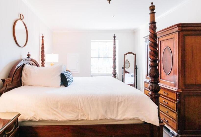 فندق Church Street Inn