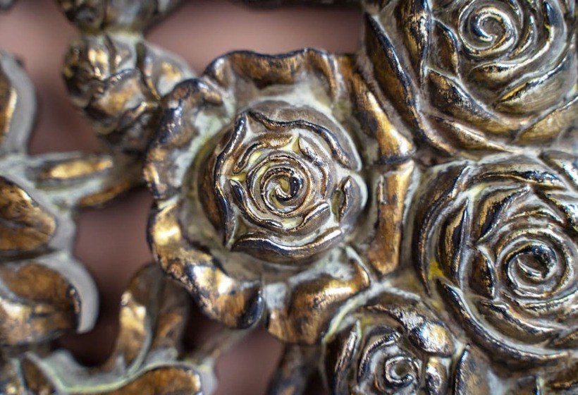 בית מלון כפרי City Hall Grand