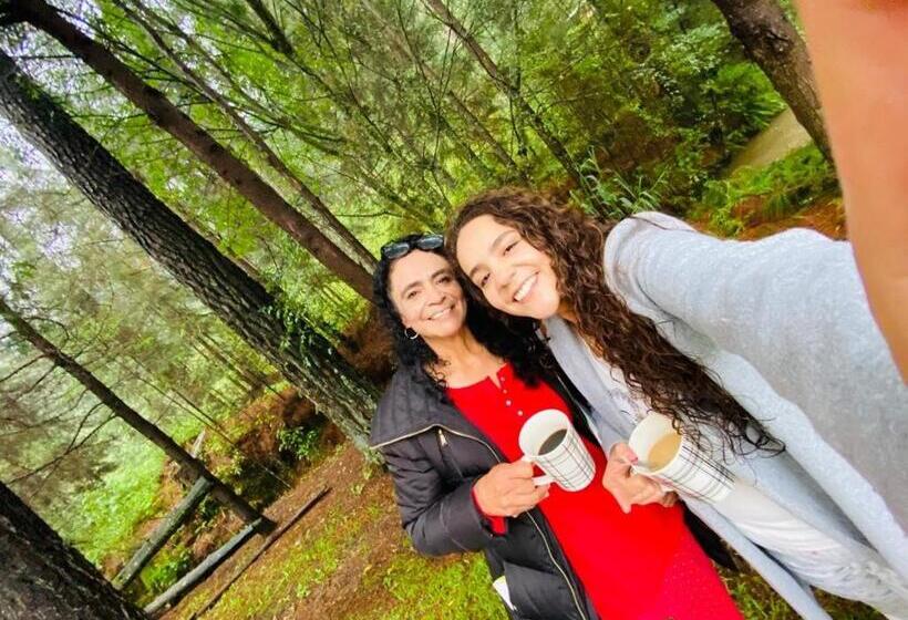 فندق Club Tejamaniles