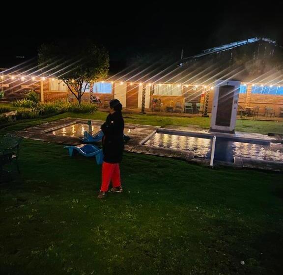 فندق Club Tejamaniles