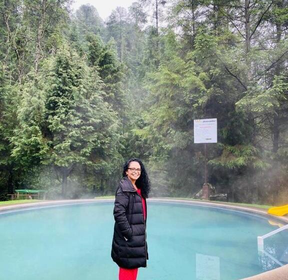 فندق Club Tejamaniles