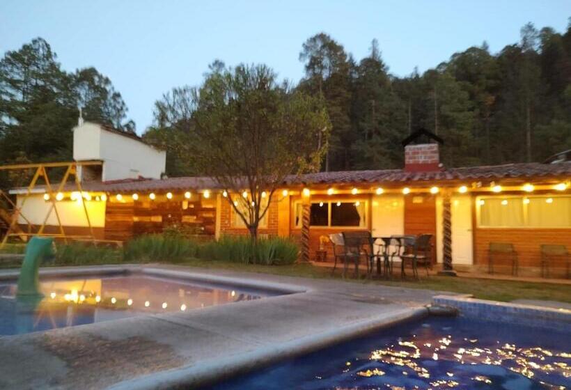 فندق Club Tejamaniles