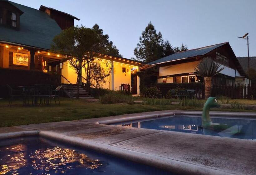 فندق Club Tejamaniles