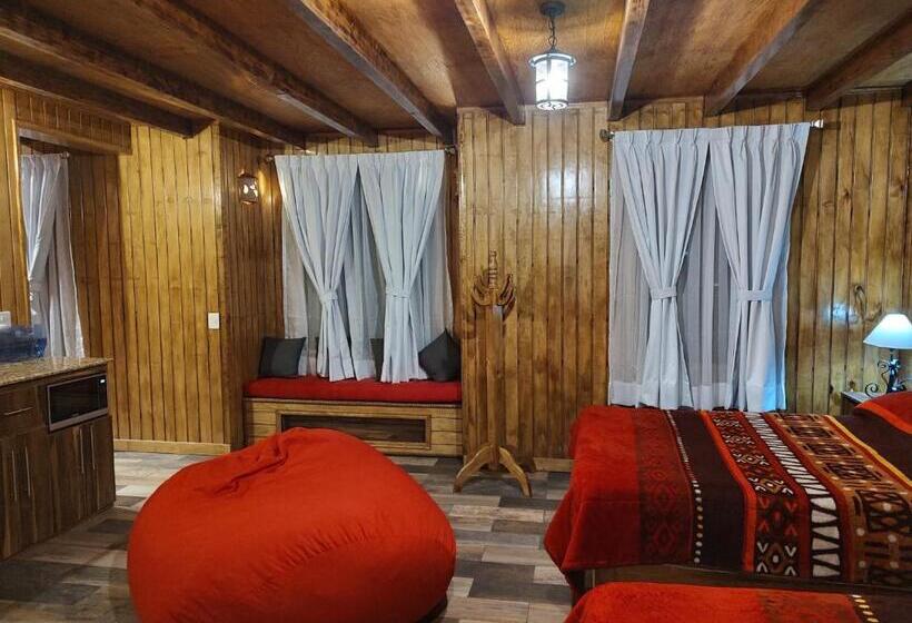 فندق Club Tejamaniles