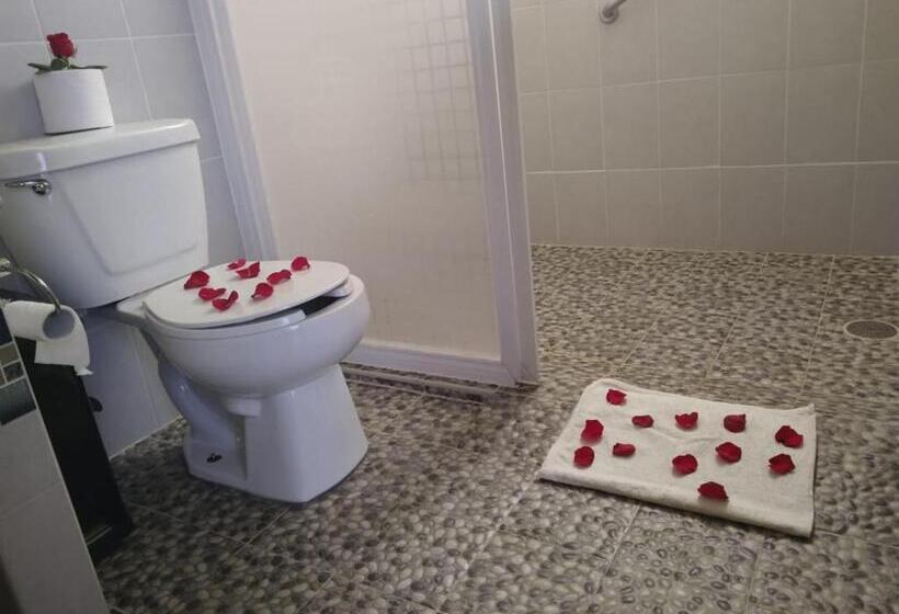 فندق Club Tejamaniles