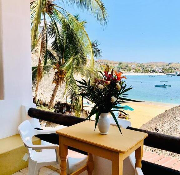 Отель Cordelia's