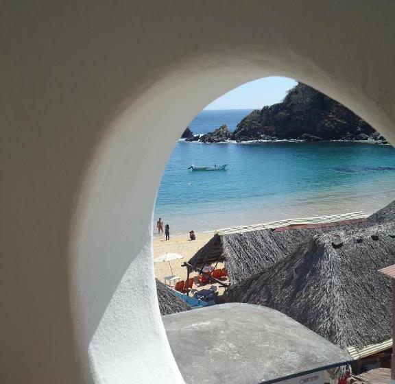 Отель Cordelia's